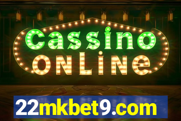 22mkbet9.com