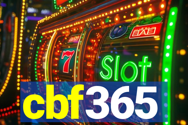 cbf365