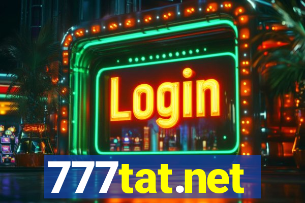 777tat.net