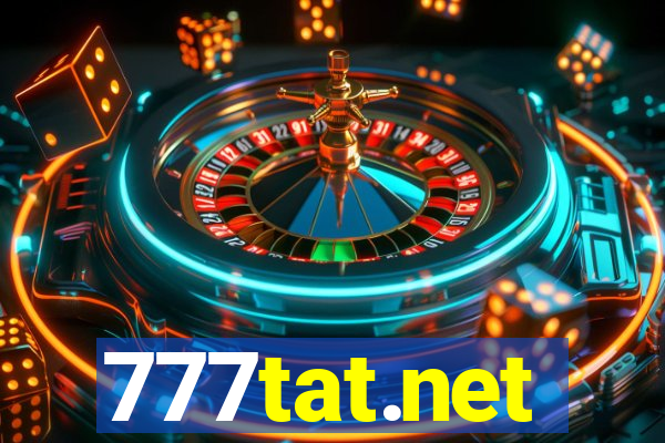 777tat.net