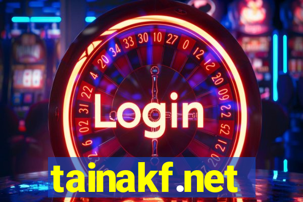 tainakf.net