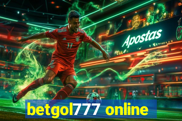 betgol777 online