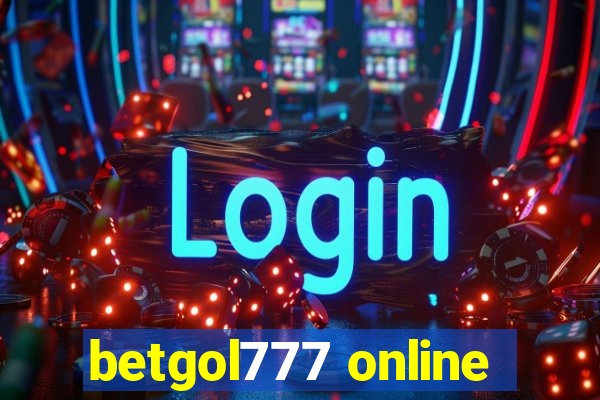 betgol777 online