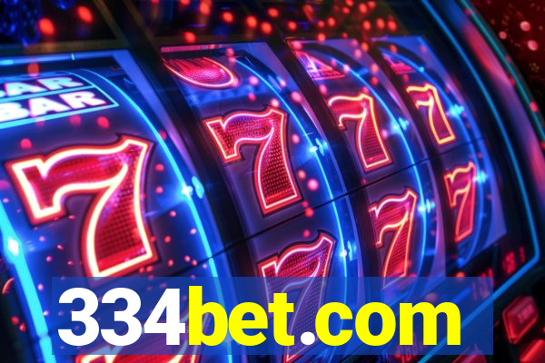 334bet.com