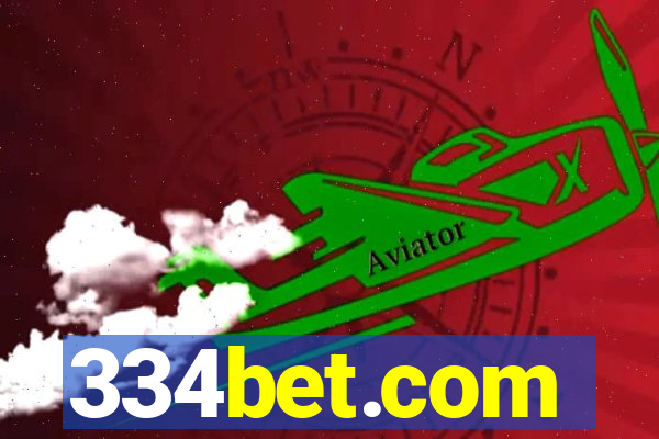 334bet.com