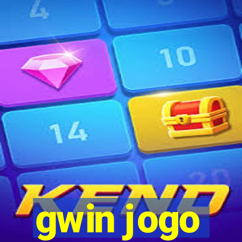 gwin jogo