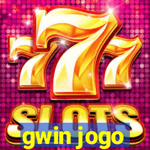 gwin jogo