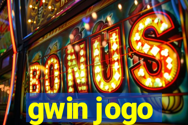 gwin jogo