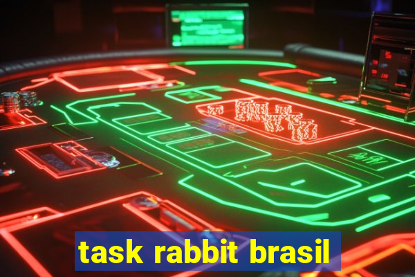 task rabbit brasil