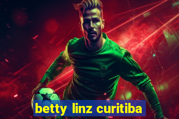 betty linz curitiba