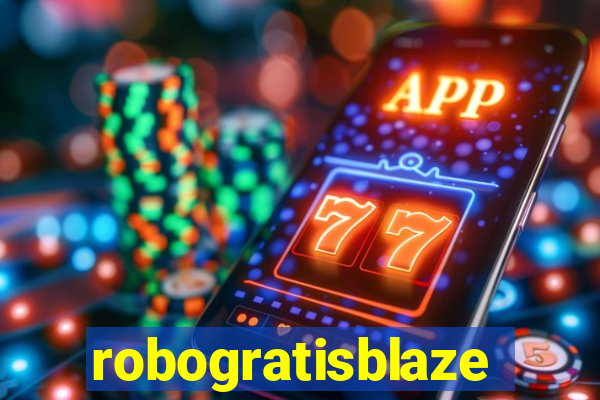 robogratisblaze