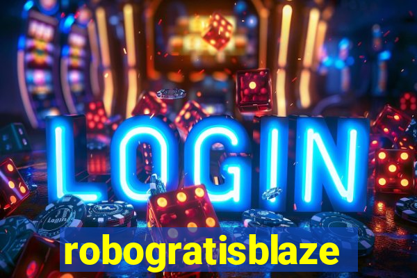 robogratisblaze