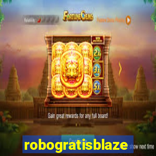 robogratisblaze