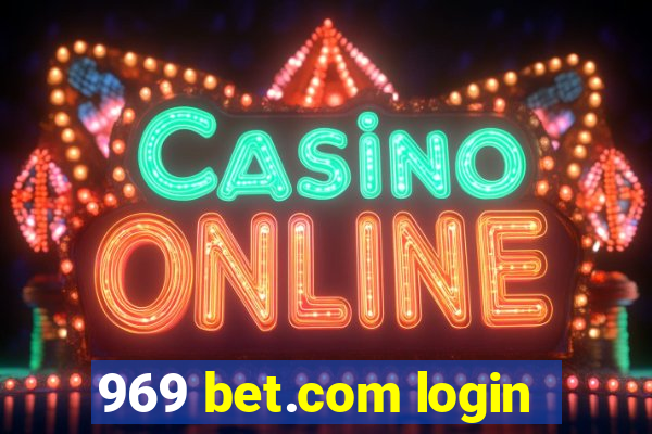 969 bet.com login