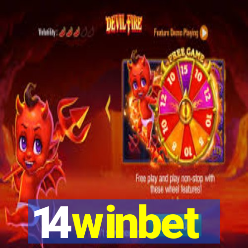 14winbet