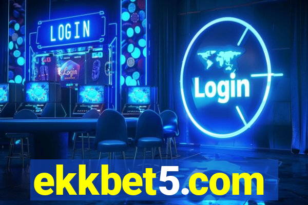 ekkbet5.com