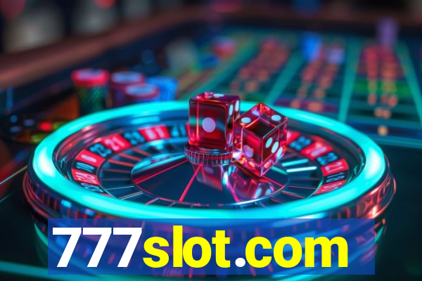 777slot.com