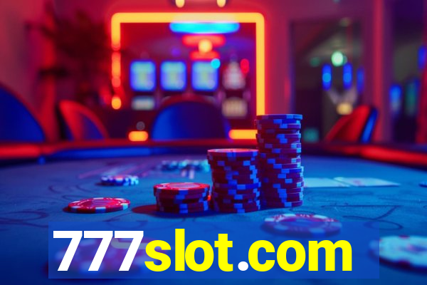 777slot.com