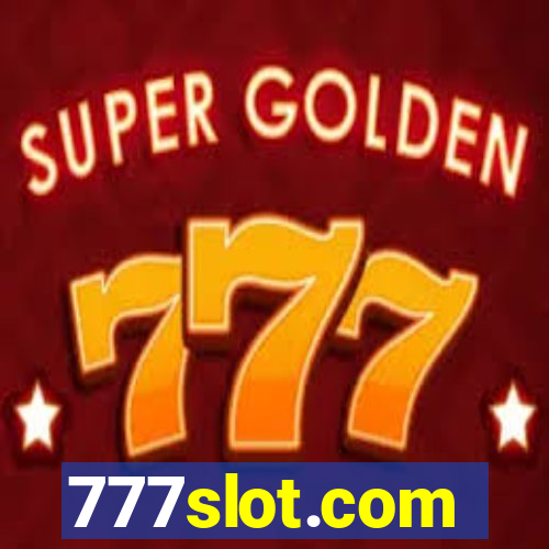 777slot.com