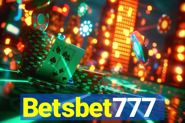 Betsbet777