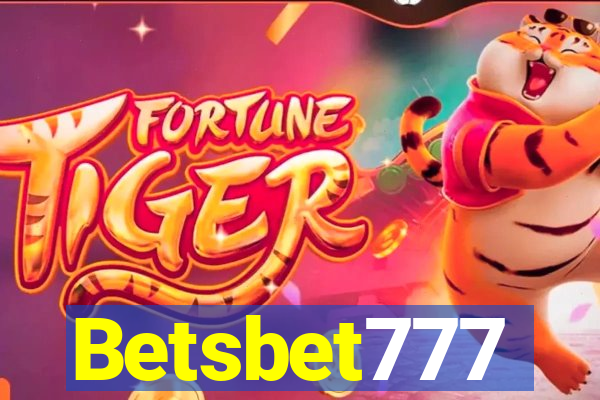 Betsbet777