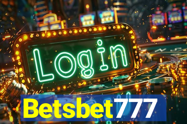 Betsbet777