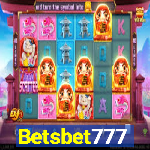 Betsbet777