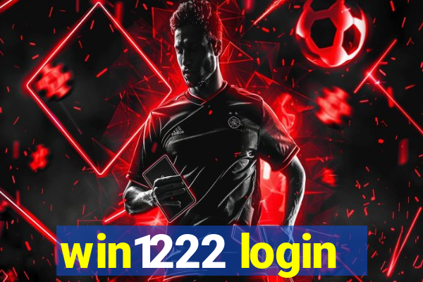 win1222 login