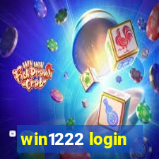 win1222 login