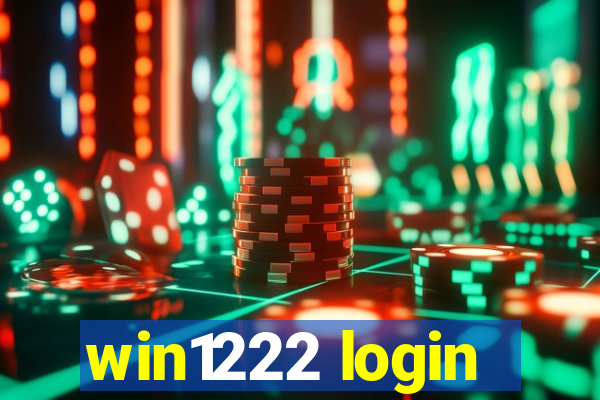 win1222 login