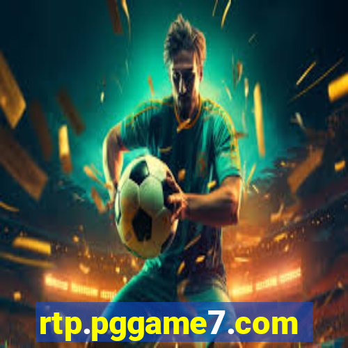 rtp.pggame7.com