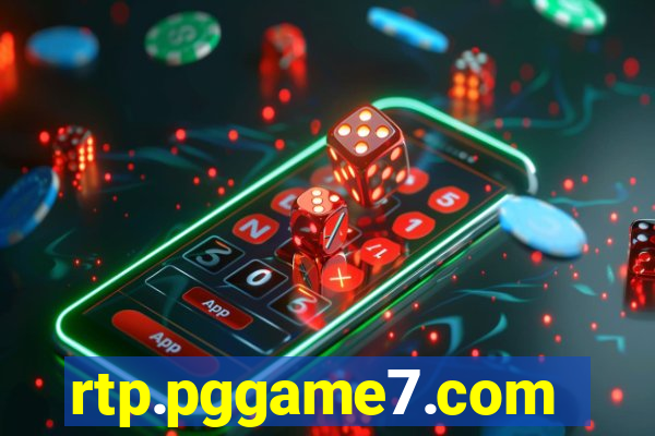 rtp.pggame7.com