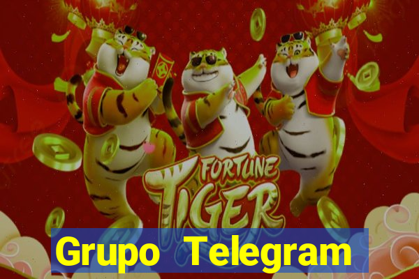 Grupo Telegram palpites futebol