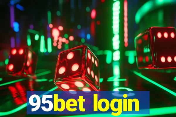 95bet login