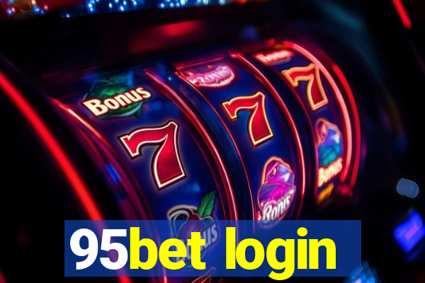 95bet login