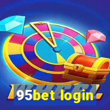 95bet login