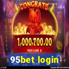 95bet login