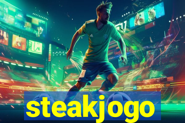 steakjogo