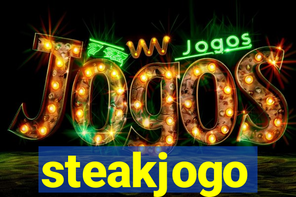 steakjogo