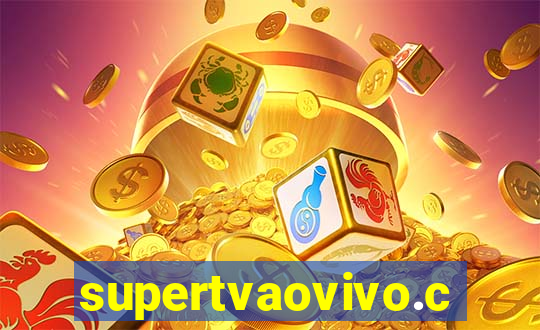 supertvaovivo.com