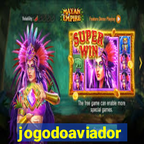 jogodoaviador