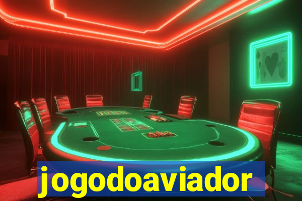 jogodoaviador