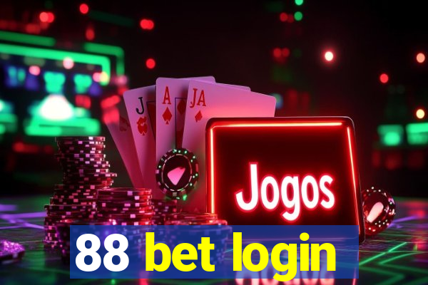 88 bet login