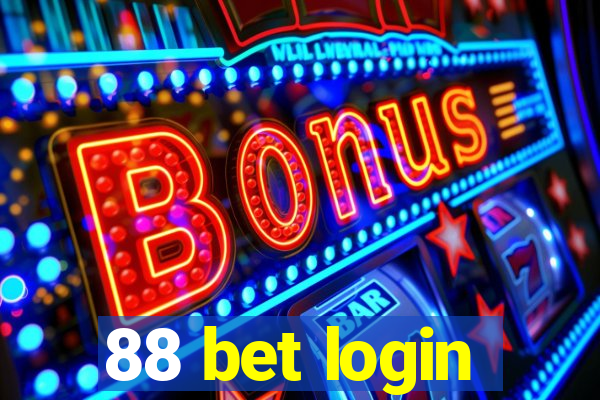 88 bet login