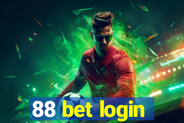 88 bet login