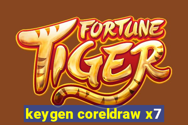 keygen coreldraw x7