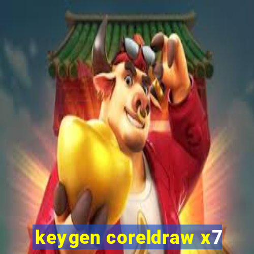 keygen coreldraw x7