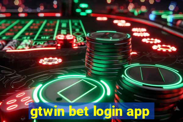 gtwin bet login app