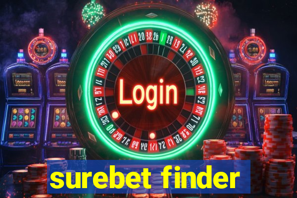 surebet finder