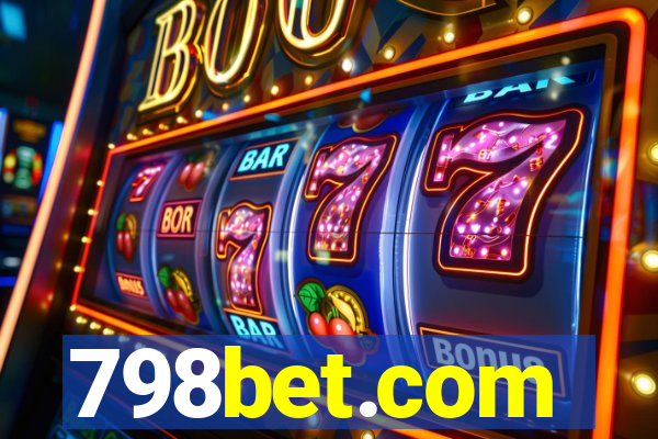 798bet.com